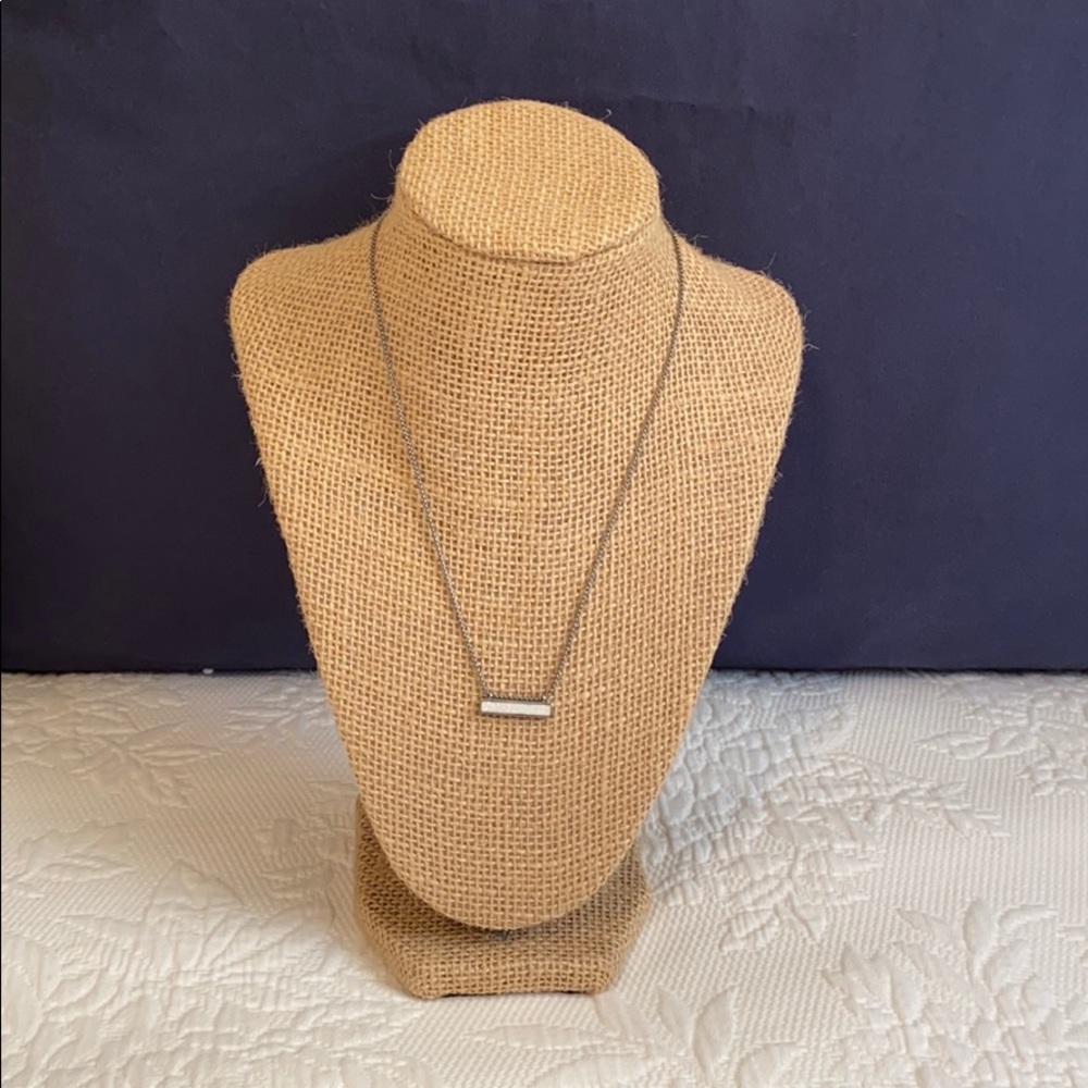 Kendra Scott Mackenzie Necklace